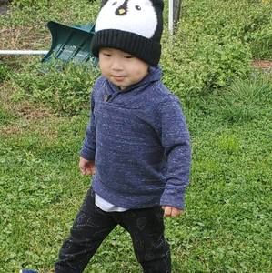 Meet your Posher, Ching